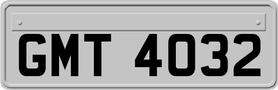 GMT4032