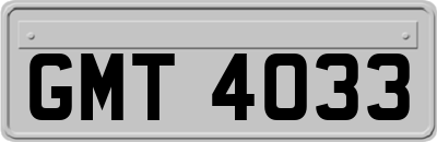 GMT4033