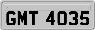 GMT4035