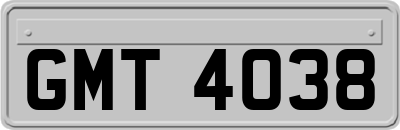 GMT4038