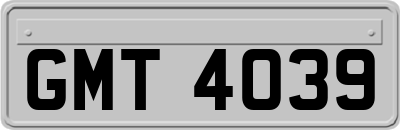 GMT4039