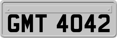 GMT4042