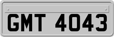 GMT4043
