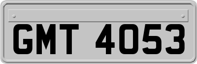 GMT4053
