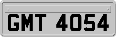 GMT4054