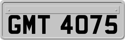 GMT4075