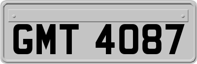 GMT4087