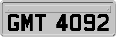 GMT4092