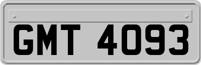 GMT4093