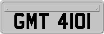 GMT4101