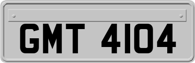 GMT4104