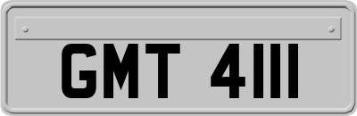 GMT4111