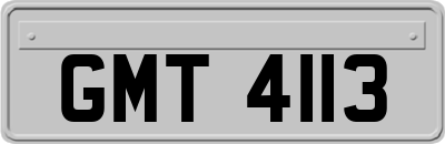 GMT4113