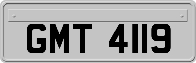 GMT4119