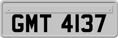GMT4137