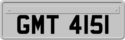 GMT4151