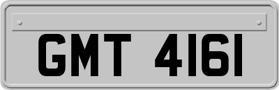 GMT4161