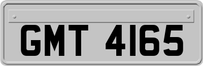 GMT4165