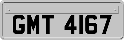 GMT4167