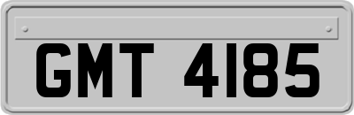 GMT4185