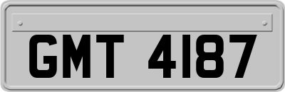 GMT4187
