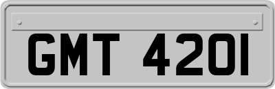 GMT4201