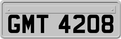 GMT4208