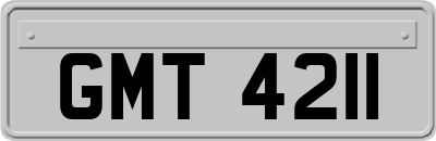 GMT4211