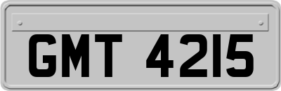 GMT4215