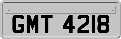 GMT4218