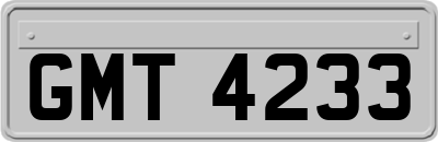 GMT4233