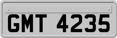 GMT4235