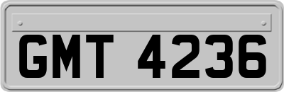 GMT4236
