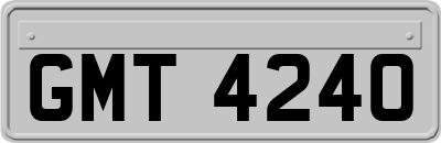 GMT4240