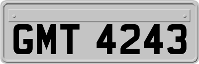 GMT4243