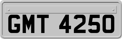 GMT4250
