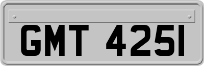 GMT4251