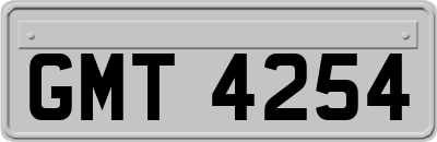 GMT4254