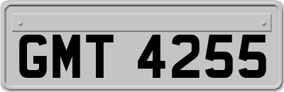 GMT4255