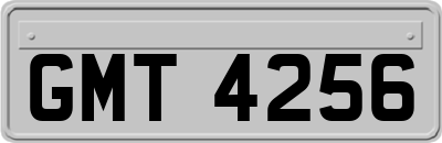 GMT4256