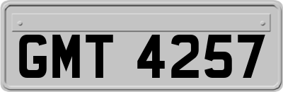 GMT4257
