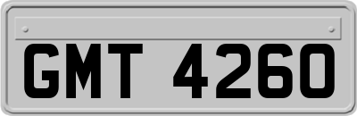 GMT4260