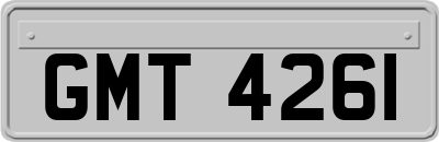 GMT4261
