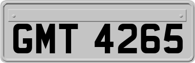 GMT4265