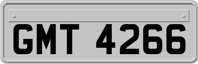 GMT4266