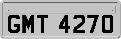 GMT4270