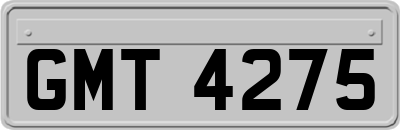 GMT4275