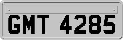 GMT4285