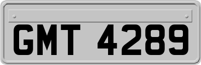 GMT4289