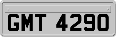 GMT4290